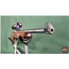 Image 7 : RIFLE: Ruger 22LR : Model 10/22 Carbine : Semi-Auto (c/w Weaver Scope K4-W) (BBL 18-1/2") (S/N#232-5