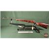 Image 11 : RIFLE: Tula Arms 22LR : Model T03-1.7 (Made in USSR) : Bolt Action (BBL 21") (S/N#R3237) (From the E