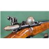 Image 11 : RIFLE: OF Mossberg & Sons 22 LR : Model 44US(B) : Bolt Action (Peep Sight) (BBL 26") (S/N#5886742) (