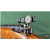 Image 14 : RIFLE: OF Mossberg & Sons 22 LR : Model 44US(B) : Bolt Action (Peep Sight) (BBL 26") (S/N#5886742) (