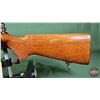 Image 15 : RIFLE: OF Mossberg & Sons 22 LR : Model 44US(B) : Bolt Action (Peep Sight) (BBL 26") (S/N#5886742) (