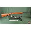 Image 1 : RIFLE: OF Mossberg & Sons 22 LR : Model 44US(B) : Bolt Action (Peep Sight) (BBL 26") (S/N#5886742) (