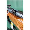 Image 3 : RIFLE: OF Mossberg & Sons 22 LR : Model 44US(B) : Bolt Action (Peep Sight) (BBL 26") (S/N#5886742) (