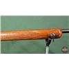 Image 5 : RIFLE: OF Mossberg & Sons 22 LR : Model 44US(B) : Bolt Action (Peep Sight) (BBL 26") (S/N#5886742) (