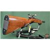 Image 6 : RIFLE: OF Mossberg & Sons 22 LR : Model 44US(B) : Bolt Action (Peep Sight) (BBL 26") (S/N#5886742) (