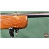 Image 8 : RIFLE: OF Mossberg & Sons 22 LR : Model 44US(B) : Bolt Action (Peep Sight) (BBL 26") (S/N#5886742) (