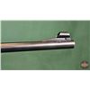 Image 9 : RIFLE: OF Mossberg & Sons 22 LR : Model 44US(B) : Bolt Action (Peep Sight) (BBL 26") (S/N#5886742) (