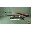 Image 11 : RIFLE: FN Herstall 22 : Belgium : Bolt Action (BBL 21") (S/N#48936) (From the Estate of Don Carlson)