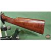 Image 17 : RIFLE: FN Herstall 22 : Belgium : Bolt Action (BBL 21") (S/N#48936) (From the Estate of Don Carlson)