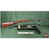 Image 1 : RIFLE: FN Herstall 22 : Belgium : Bolt Action (BBL 21") (S/N#48936) (From the Estate of Don Carlson)