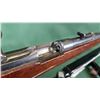 Image 2 : RIFLE: FN Herstall 22 : Belgium : Bolt Action (BBL 21") (S/N#48936) (From the Estate of Don Carlson)