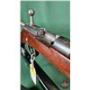 Image 3 : RIFLE: FN Herstall 22 : Belgium : Bolt Action (BBL 21") (S/N#48936) (From the Estate of Don Carlson)