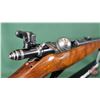Image 10 : RIFLE: OF Mossberg & Sons 22 S-LR : Model 146B-A : Bolt Action (Peep Sight) (BBL 26") (S/N#NA) (From