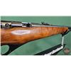 Image 11 : RIFLE: OF Mossberg & Sons 22 S-LR : Model 146B-A : Bolt Action (Peep Sight) (BBL 26") (S/N#NA) (From