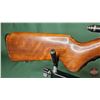 Image 12 : RIFLE: OF Mossberg & Sons 22 S-LR : Model 146B-A : Bolt Action (Peep Sight) (BBL 26") (S/N#NA) (From