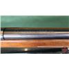 Image 15 : RIFLE: OF Mossberg & Sons 22 S-LR : Model 146B-A : Bolt Action (Peep Sight) (BBL 26") (S/N#NA) (From