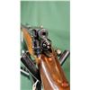 Image 18 : RIFLE: OF Mossberg & Sons 22 S-LR : Model 146B-A : Bolt Action (Peep Sight) (BBL 26") (S/N#NA) (From