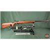 Image 1 : RIFLE: OF Mossberg & Sons 22 S-LR : Model 146B-A : Bolt Action (Peep Sight) (BBL 26") (S/N#NA) (From