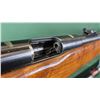 Image 2 : RIFLE: OF Mossberg & Sons 22 S-LR : Model 146B-A : Bolt Action (Peep Sight) (BBL 26") (S/N#NA) (From