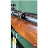 Image 3 : RIFLE: OF Mossberg & Sons 22 S-LR : Model 146B-A : Bolt Action (Peep Sight) (BBL 26") (S/N#NA) (From