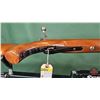 Image 4 : RIFLE: OF Mossberg & Sons 22 S-LR : Model 146B-A : Bolt Action (Peep Sight) (BBL 26") (S/N#NA) (From