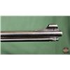 Image 9 : RIFLE: OF Mossberg & Sons 22 S-LR : Model 146B-A : Bolt Action (Peep Sight) (BBL 26") (S/N#NA) (From