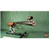 Image 10 : RIFLE: Remington 22LR : Model 513-T "The Marchmaster" : Bolt Action (BBL 27") (S/N#NA) (From the Est