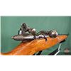 Image 14 : RIFLE: Remington 22LR : Model 513-T "The Marchmaster" : Bolt Action (BBL 27") (S/N#NA) (From the Est