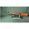 Image 16 : RIFLE: Remington 22LR : Model 513-T "The Marchmaster" : Bolt Action (BBL 27") (S/N#NA) (From the Est