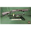 Image 1 : SHOTGUN: Remington 12ga (2-3/4" & 3") : Model 870 Express Magnum : Pump Action  (BBL 14") (S/N#A7028