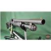 Image 7 : SHOTGUN: Remington 12ga (2-3/4" & 3") : Model 870 Express Magnum : Pump Action  (BBL 14") (S/N#A7028
