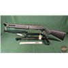 Image 8 : SHOTGUN: Remington 12ga (2-3/4" & 3") : Model 870 Express Magnum : Pump Action  (BBL 14") (S/N#A7028