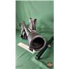 Image 10 : SHOTGUN: Hatsan 12ga (3") : Optima : Semi-Auto (BBL 20-1/4") (S/N#380218)
