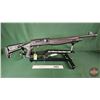 Image 1 : SHOTGUN: Hatsan 12ga (3") : Optima : Semi-Auto (BBL 20-1/4") (S/N#380218)