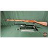 Image 14 : RIFLE : Mosin-Nagant 7.62x54R : Model M91 : Bolt Action (BBL 28-3/4") (S/N#9421) (c/w Bayonette / No