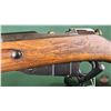 Image 18 : RIFLE : Mosin-Nagant 7.62x54R : Model M91 : Bolt Action (BBL 28-3/4") (S/N#9421) (c/w Bayonette / No