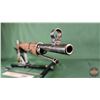 Image 8 : RIFLE : Mosin-Nagant 7.62x54R : Model M91 : Bolt Action (BBL 28-3/4") (S/N#9421) (c/w Bayonette / No
