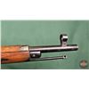 Image 9 : RIFLE : Mosin-Nagant 7.62x54R : Model M91 : Bolt Action (BBL 28-3/4") (S/N#9421) (c/w Bayonette / No