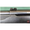 Image 11 : RIFLE: Mossberg 17HMR : Model 817 : Bolt Action (BBL 20-3/4") (S/N#HGL022132)