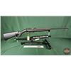 Image 1 : RIFLE: Mossberg 17HMR : Model 817 : Bolt Action (BBL 20-3/4") (S/N#HGL022132)