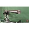 Image 7 : RIFLE: Mossberg 17HMR : Model 817 : Bolt Action (BBL 20-3/4") (S/N#HGL022132)