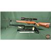 Image 12 : RIFLE: Norinco 5.56x45mm NATO : Model JW105 : Bolt Action (c/w TASCO Scope 2.5-10x40) (BBL 21") (S/N