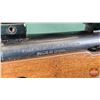 Image 13 : RIFLE: Norinco 5.56x45mm NATO : Model JW105 : Bolt Action (c/w TASCO Scope 2.5-10x40) (BBL 21") (S/N