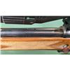 Image 14 : RIFLE: Norinco 5.56x45mm NATO : Model JW105 : Bolt Action (c/w TASCO Scope 2.5-10x40) (BBL 21") (S/N