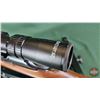 Image 17 : RIFLE: Norinco 5.56x45mm NATO : Model JW105 : Bolt Action (c/w TASCO Scope 2.5-10x40) (BBL 21") (S/N