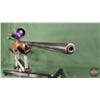 Image 8 : RIFLE: Norinco 5.56x45mm NATO : Model JW105 : Bolt Action (c/w TASCO Scope 2.5-10x40) (BBL 21") (S/N