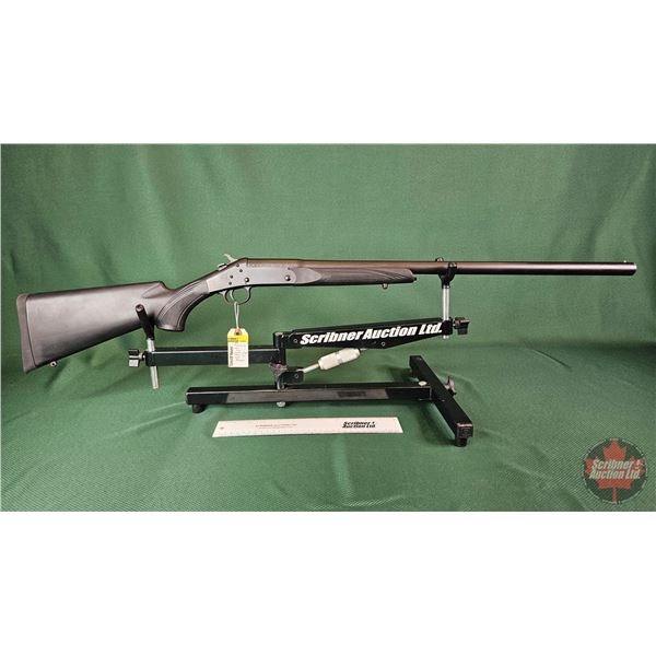 SHOTGUN: Stevens 12ga (2-3/4" & 3") : Model 301 : Break Action (BBL 26") (S/N#224219A)