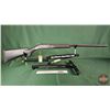 Image 1 : SHOTGUN: Stevens 12ga (2-3/4" & 3") : Model 301 : Break Action (BBL 26") (S/N#224219A)