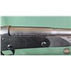 Image 8 : SHOTGUN: Stevens 12ga (2-3/4" & 3") : Model 301 : Break Action (BBL 26") (S/N#224219A)