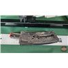 Image 11 : RIFLE: Mossberg 22LR : Model 702 Plinkster : Semi-Auto (c/w Extra Magazine) (BBL 18") (S/N#EGK313609
